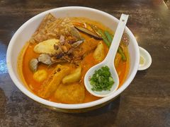 -肯德基(双威布特拉购物中心分店)