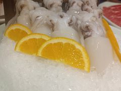 -帝皇海海鲜豆捞(桐泾商务广场店)