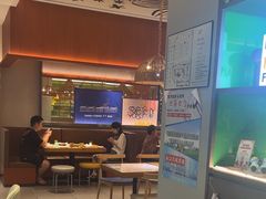 -菲滋意式餐厅(上虞万和城店)