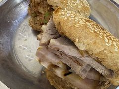 -昌顺马记小吃店(昌盛园店)