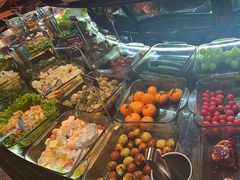 -猛古里烤肉自助(荟聚中心店)