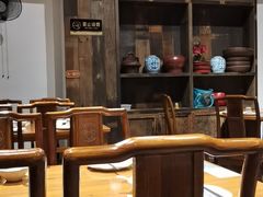 包房-甬上名灶(天一阁·翠柏店)