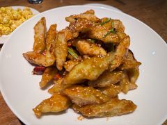 -院里汤包·虾汤包青岛菜(辽源路店)