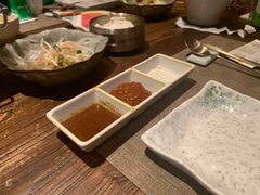 -坦坦大炉·韩式烤肉(望京店)