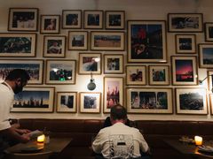 -BOR Eatery(安福路店)