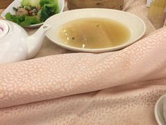 -海港酒家(始创中心店)