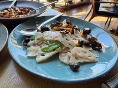 -阳朔糖舍酒店·糖舍餐厅&酒吧