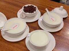 -正德顺順德雙皮奶(中信店)