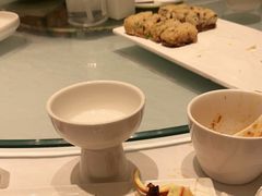 -尘香•传统川菜(创汇首座店)