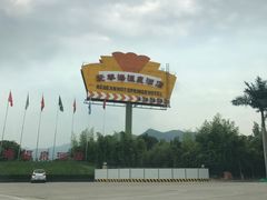 -西安国际创新人才交流中心•药浴温泉