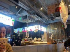 -破店肥哈·海鲜·烧烤(郑州银泰inPARK店)