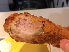 -麦当劳(温州人民路店)