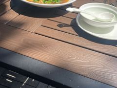 -蜜桃餐厅·古运河畔(南下塘店)