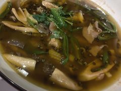 -院8里·少城记忆老川菜(宽窄巷子店)