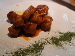 -肴约·花园式餐厅(湖里店)