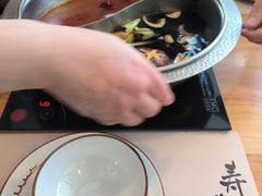 -牛匠和牛寿喜锅(西安总店)