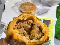 -丝路传奇·中国拉面航母店(北医三院店)