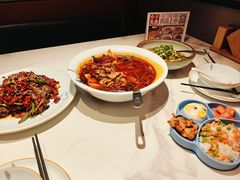 -辛香汇·现炒川菜(城北万象城店)