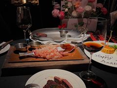-小火花·干式熟成牛排馆Spark SteakHouse(剑桥郡店)