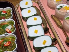 -泰澜得泰国菜(大学城店)
