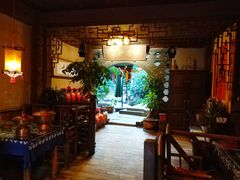 -香满楼(临安路店)