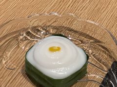 椰汁西米糕-mango tree芒果树餐厅(K11店)