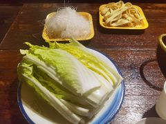 -霄汉羊排(万松园一店)