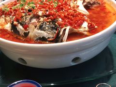 -味上融合餐厅