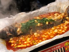 -红辣椒·川菜·火锅(科华路店)