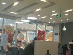 大堂-老娘舅(苏州中心大道西大润发店)