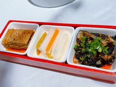 -小河盐帮·私家菜·烤鸭(三元桥·霄云路店)