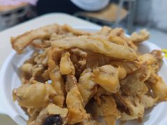 -满口香饭店