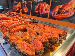 -黄兴南路步行商业街