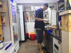 -二扁私房面馆(崂山路店)
