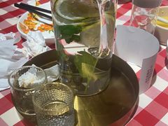 -西贝(财富购物中心店)