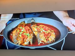 -建辉湖南土菜馆(南大街店)