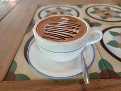 -时光花园(白鹭洲店)