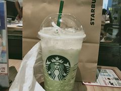 -星巴克臻选(惠州华贸天地1楼店)