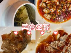 -望乡楼上海菜(日月光店)