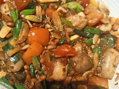 -树厨贵州菜(花果园购物中心店)