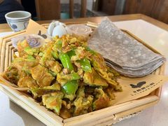 -驰明粗粮小厨(湖滨路店)