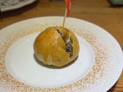 -青禾小厨新疆菜(总店)