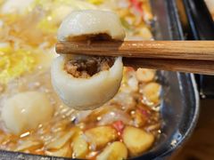 -小小河边鱼(天润城店)