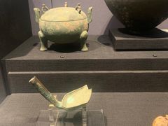 -陕西历史博物馆