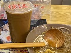 -陈记甜品窝(中山北路店)