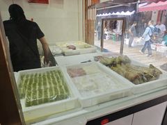 -万福兴糕团(万福兴山塘街直营店)