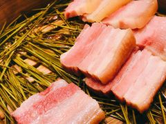 咸肉-金时代顺风大酒店(爱琴海购物中心店)