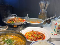 -建哥老菜馆(瑞达公寓一店)