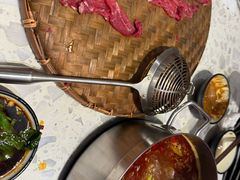-小城牛事·鲜牛肉火锅(万达店)