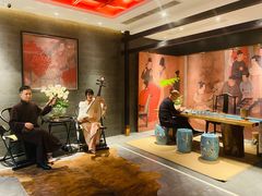 -馋遇江南·精致湖景雅宴(东方之门店)